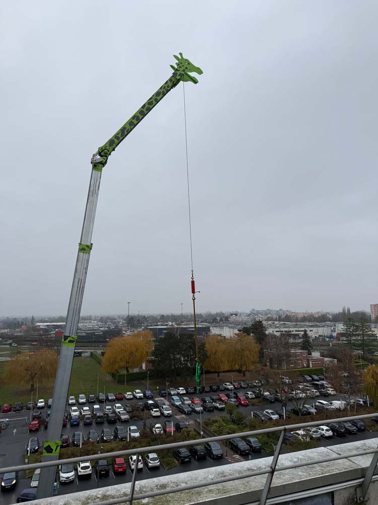 Remplacement vitrages centre hospitalier Douai (4)